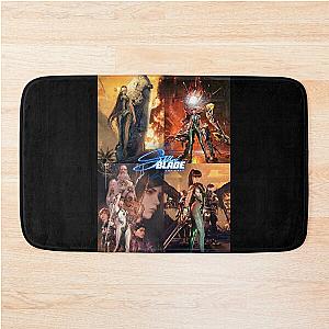 stellar blade Stellar Blade Bath Mat