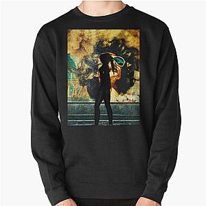 stellar blade video game Pullover Sweatshirt