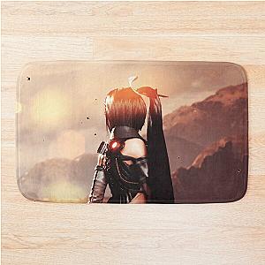 stellar blade video game Bath Mat