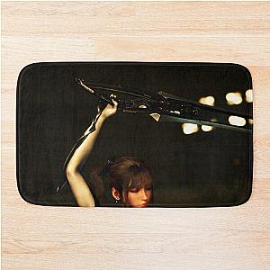 stellar blade video game Bath Mat