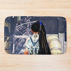 stellar blade video game Bath Mat