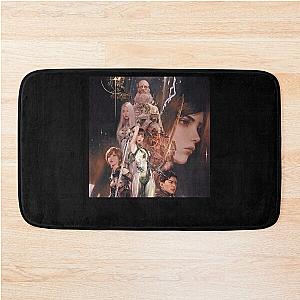 Stellar Blade cover art Bath Mat