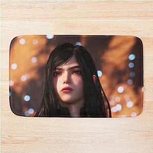 stellar blade video game Bath Mat