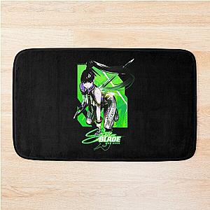 stellar blade video game Bath Mat