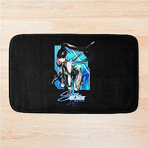 stellar blade video game Bath Mat