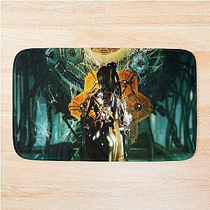 stellar blade video game Bath Mat