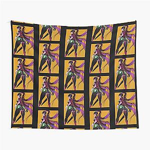 stellar blade tropical Tapestry