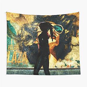 stellar blade video game Tapestry