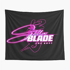 stellar blade video game Tapestry