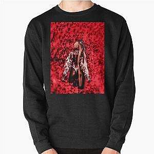 stellar blade video game Pullover Sweatshirt