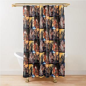 stellar blade Stellar Blade Shower Curtain