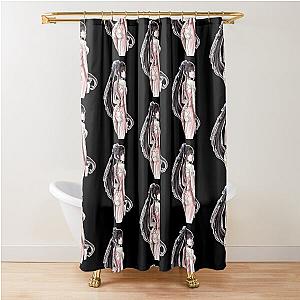 stellar blade fanart Shower Curtain