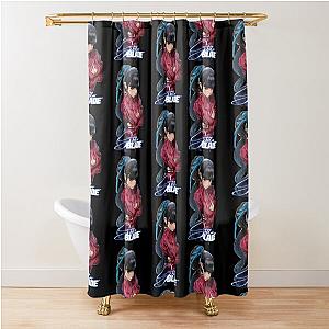 Stellar Blade Eve 07 Shower Curtain