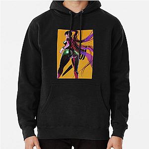 stellar blade tropical Pullover Hoodie