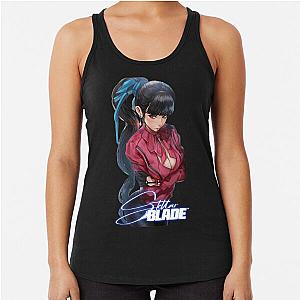 Stellar Blade Eve 07 Racerback Tank Top