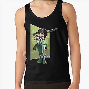 artwork of stellar blade Tank Top