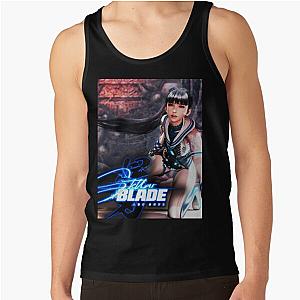 stellar blade video game Tank Top