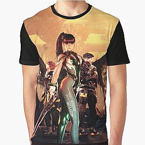 stellar blade video game Graphic T-Shirt