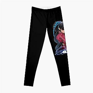 Stellar Blade Eve 07 Leggings