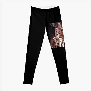 Stellar Blade cover art Leggings