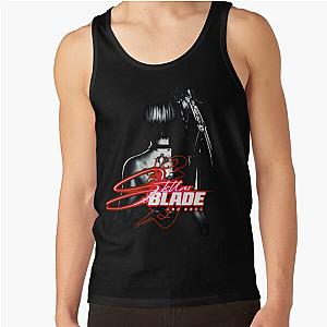 stellar blade video game Tank Top