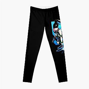 stellar blade video game Leggings