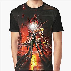 stellar blade video game Graphic T-Shirt