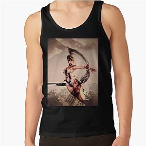 stellar blade video game Tank Top