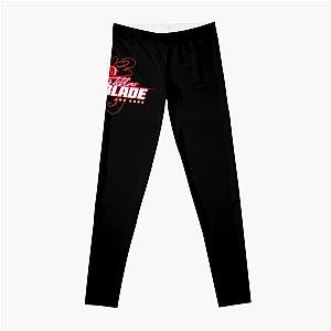 stellar blade video game Leggings