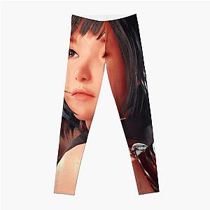 stellar blade video game Leggings