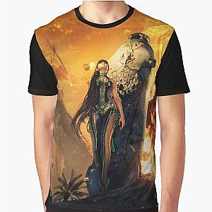 stellar blade video game Graphic T-Shirt