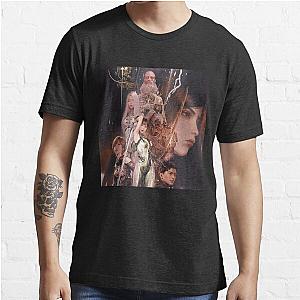 Stellar Blade cover art Essential T-Shirt