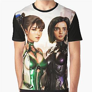 stellar blade video game Graphic T-Shirt