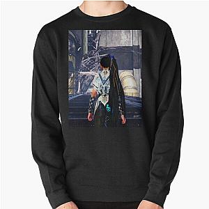 stellar blade video game Pullover Sweatshirt