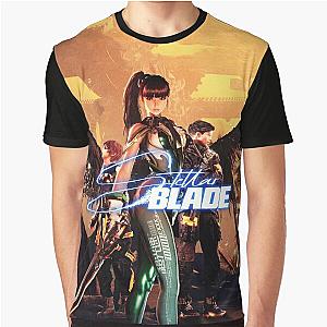 stellar blade video game Graphic T-Shirt