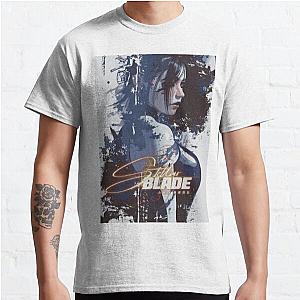 Stellar Blade Fanart Classic T-Shirt