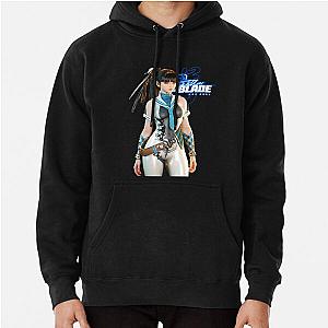 Blink Stellar Blade Pullover Hoodie