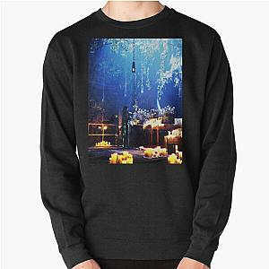 stellar blade video game Pullover Sweatshirt