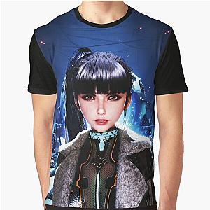 stellar blade video game Graphic T-Shirt