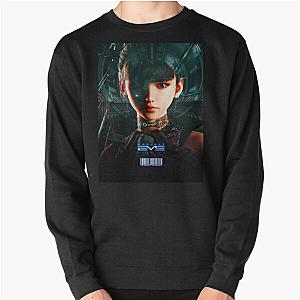 stellar blade video game Pullover Sweatshirt