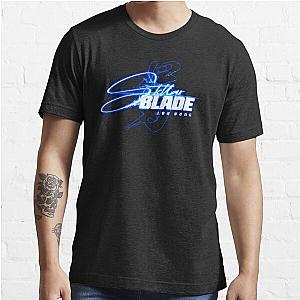 stellar blade video game Essential T-Shirt