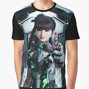 stellar blade video game Graphic T-Shirt