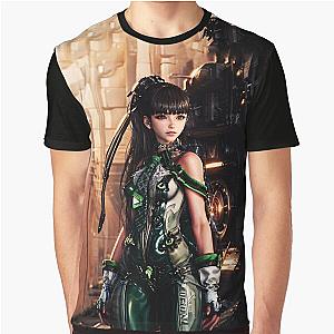 stellar blade video game Graphic T-Shirt