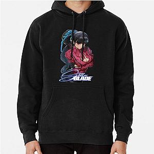 Stellar Blade Eve 07 Pullover Hoodie