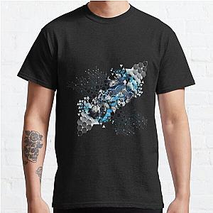 Stellar Blade Eve Sin City Design (No Logo) Classic T-Shirt