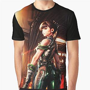 stellar blade video game Graphic T-Shirt