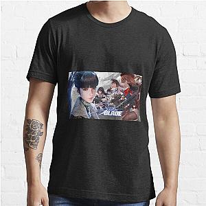 stellar blade vignette Essential T-Shirt