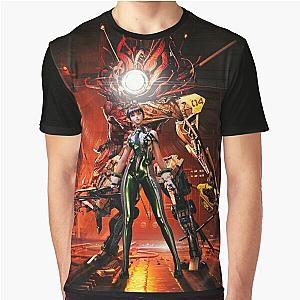 stellar blade video game Graphic T-Shirt