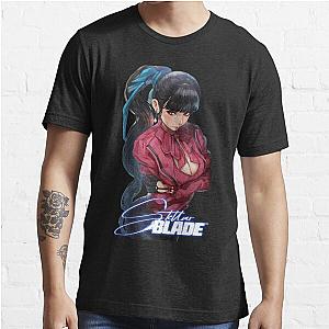 Stellar Blade Eve 07 Essential T-Shirt