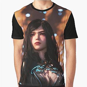 stellar blade video game Graphic T-Shirt